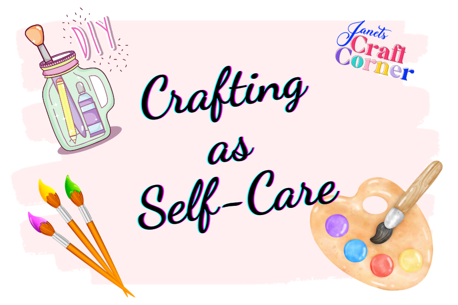 Crafting as Self-Care